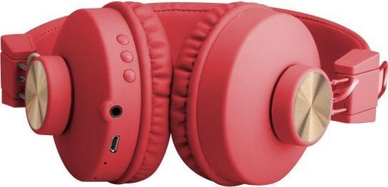 Immagine prodotto SBS Cuffie stereo senza fili Firenze (100 h, Cablato)