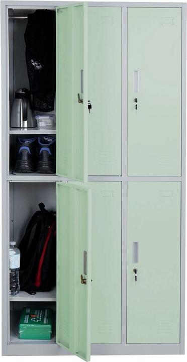 Immagine prodotto Jamb Armadietto per gli armadietti (90 cm, 180 cm)