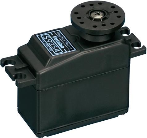 Actual product image Futaba Servo S9254 Digital