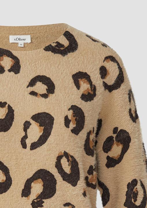 Image du produit s.Oliver Strickpullover Strickpullover (40)