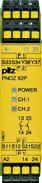 Produktbild Pilz 787303 PNOZ X2P C 24VACDC 2n/o