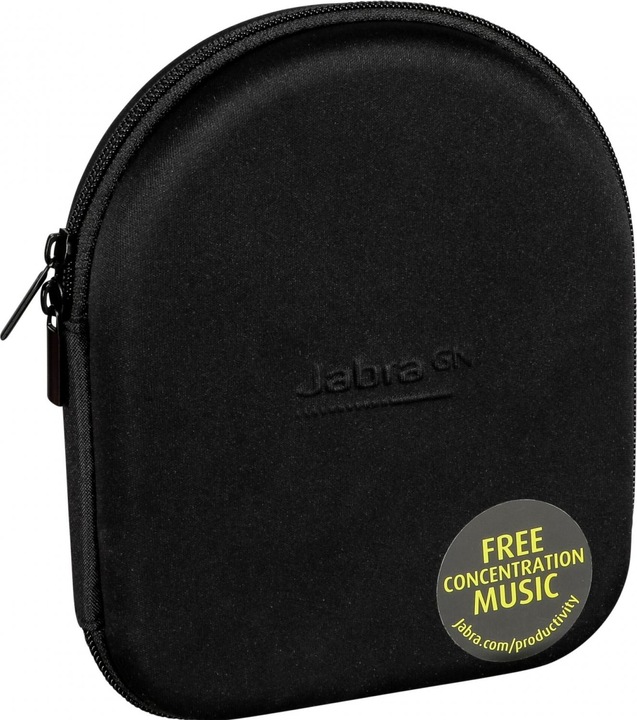 Produktbild Jabra Evolve 75 SE MS Stereo (Kabellos, USB-A)