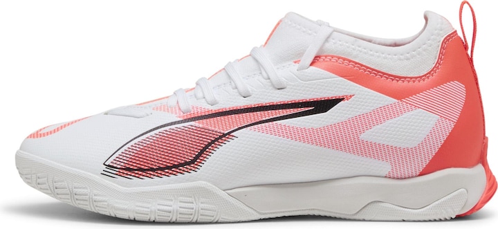 Produktbild Puma ULTRA 5 MATCH IT + Mid Jr (36)