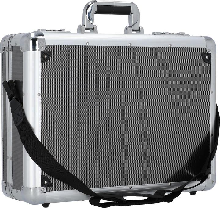 Produktbild Alumaxx C-1 Notebook-Tasche (17", Universal)