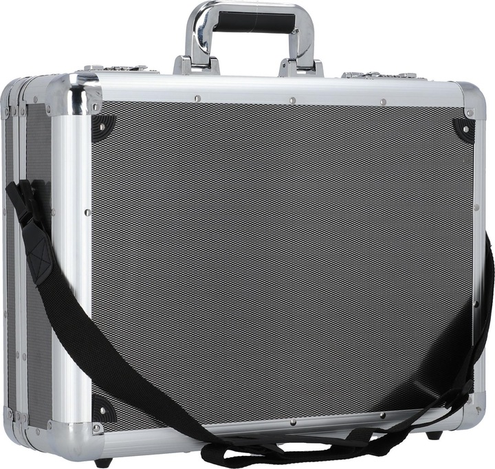 Actual product image Alumaxx C-1 Notebook Bag (17", Universal)