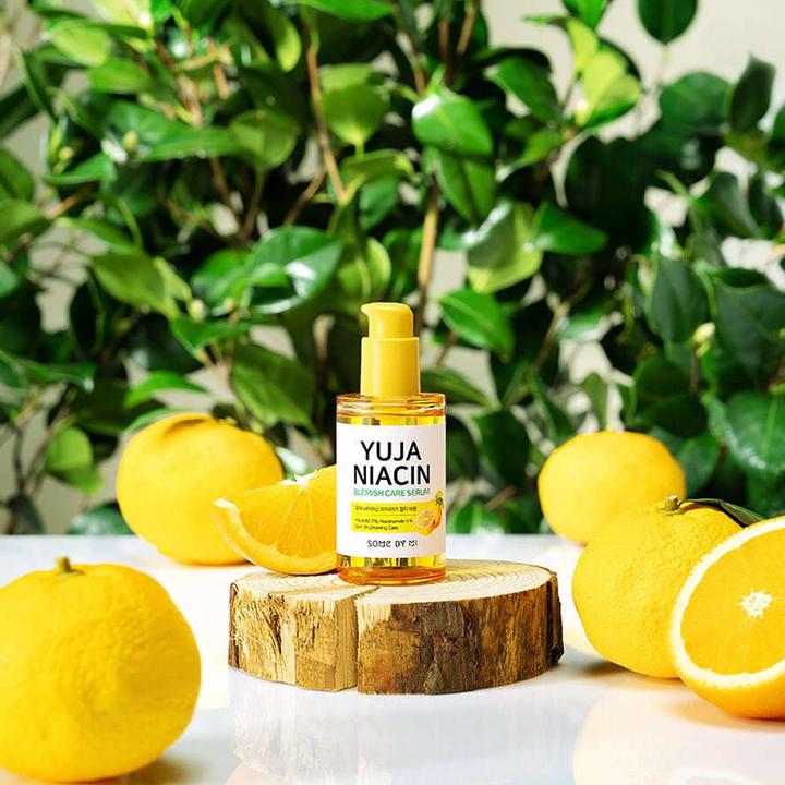 Immagine prodotto Some By Mi Yuja Niacin Cura delle imperfezioni (50 ml)