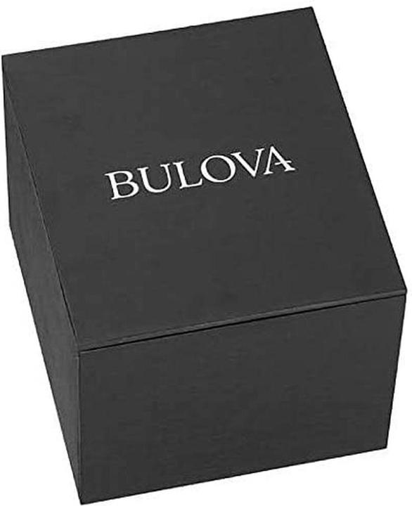 Produktbild Bulova 96A245 (Analoguhr)