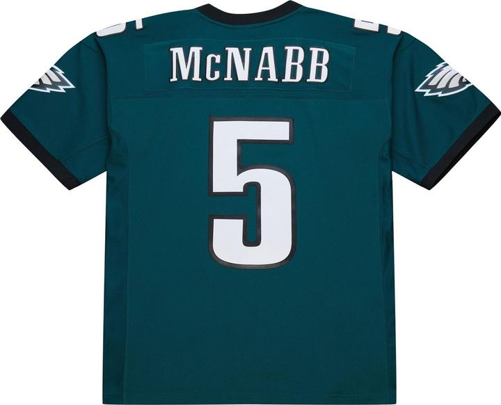 Image du produit Mitchell & Ness NFL Legacy Jersey - Philadelphia Eagles Donovan McNabb (XXL)