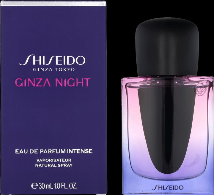 Produktbild Shiseido Night Eau de Parfum Intense (Eau de Parfum, 30 ml)