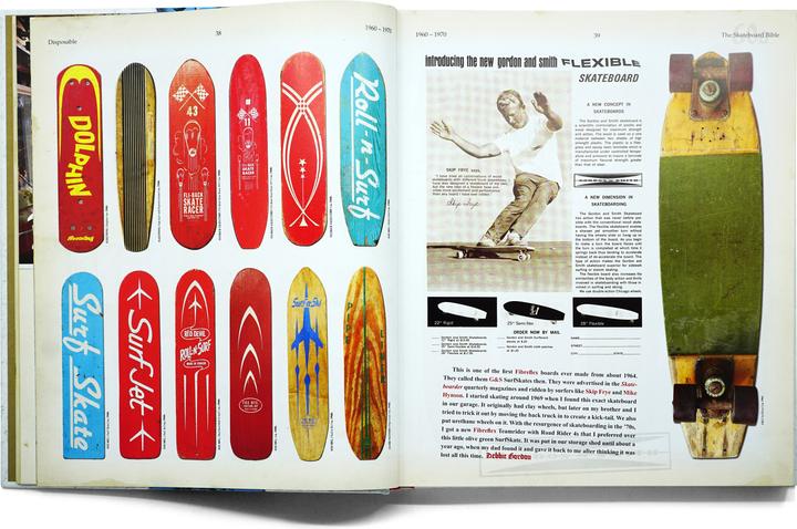 Immagine prodotto Seltmann The Disposable Skateboard Bible (Inglese, Sean Cliver, 2024)