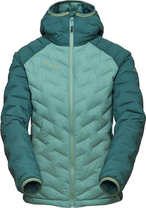 Actual product image Radys R3 Pro Insulated Jacket (S)