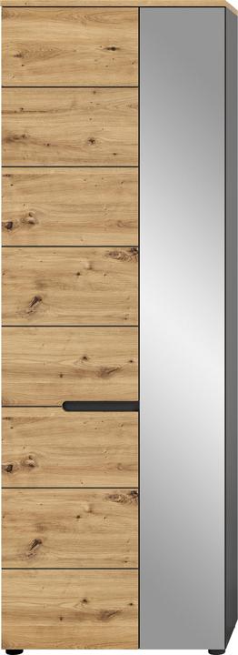 Produktbild Xonox Home Canu (65 x 37 x 190 cm)