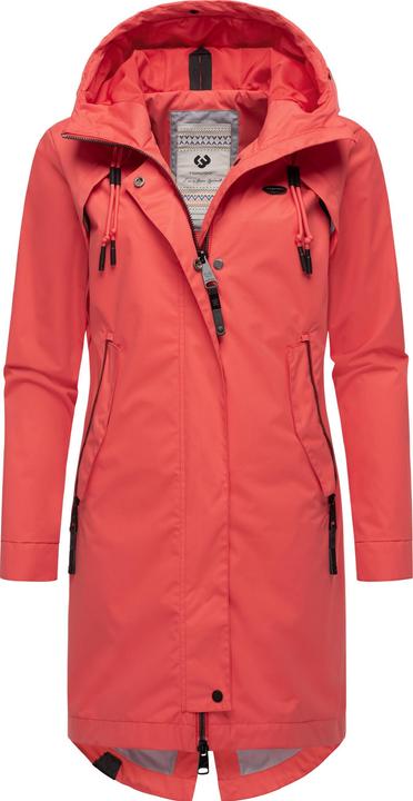 Actual product image Ragwear Rejany (S)