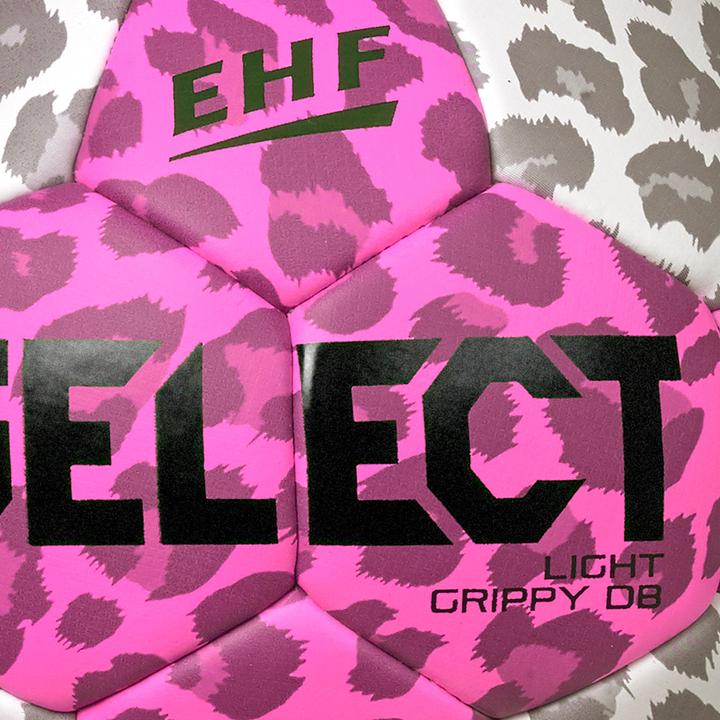 Actual product image Select Light Grippy DB v22 (0)