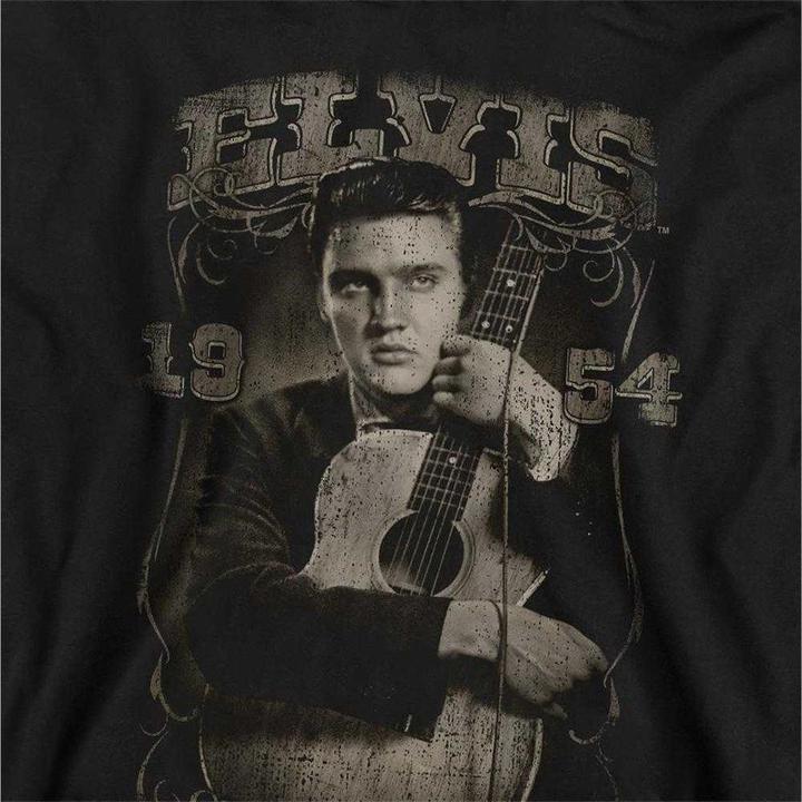 Image du produit Elvis - Sweat à capuche - Enfant (128)