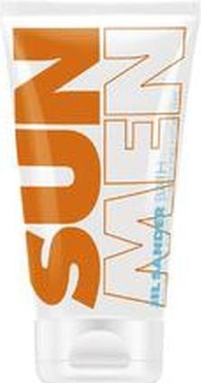 Produktbild Jil Sander Sun (150 ml, Flüssiges Shampoo)