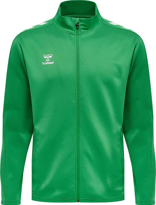 Produktbild hummel Core Xk Poly Zip Sweat (3XL)