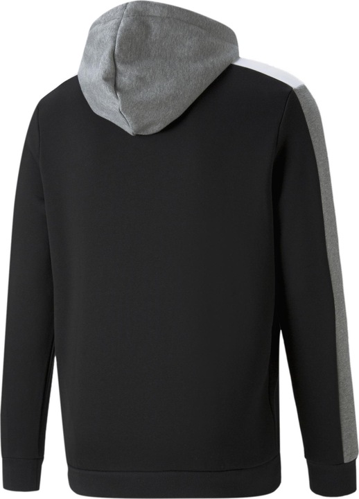 Immagine prodotto Puma ESS+ Felpa con cappuccio a blocchi (L)