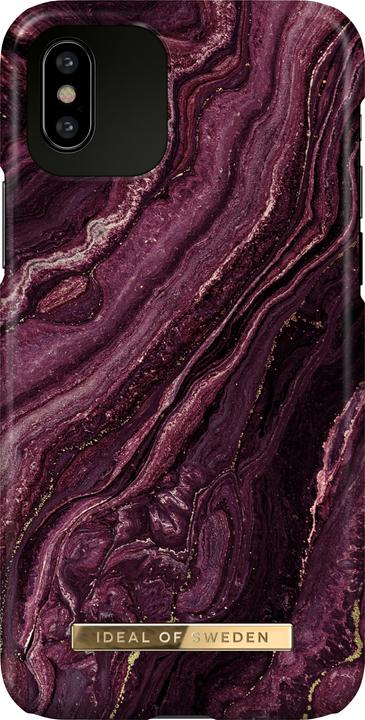Image du produit iDeal Of Sweden Mode (Apple iPhone 11 Pro, Apple iPhone XS, Apple iPhone X)