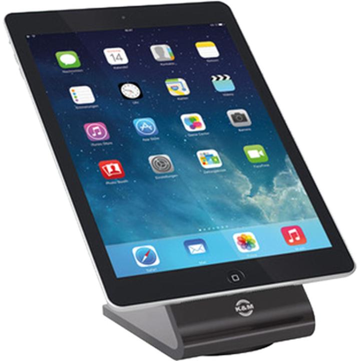 Produktbild K&M 19855