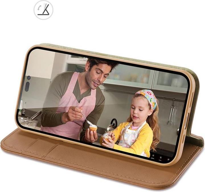 Actual product image Dux Ducis Hivo Series (Apple iPhone 14 Pro Max)
