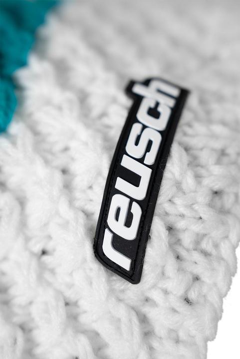 Actual product image Reusch Aiden Beanie