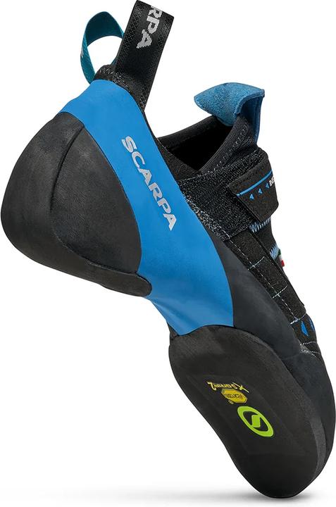 Actual product image Scarpa Instinct VSR Kletterschuhe (37.5)
