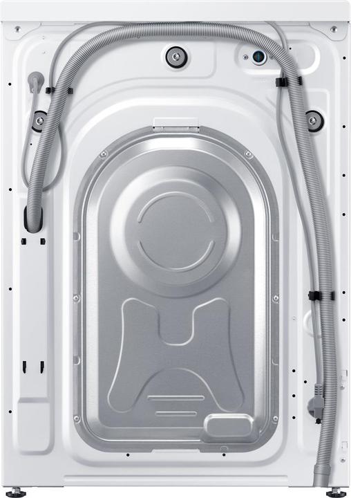 Image du produit Samsung Lave-linge WW6000 9kg (9 kg, Gauche)
