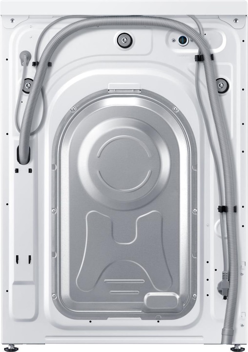 Actual product image Samsung Washing machine WW6000 9kg (9 kg, Left)