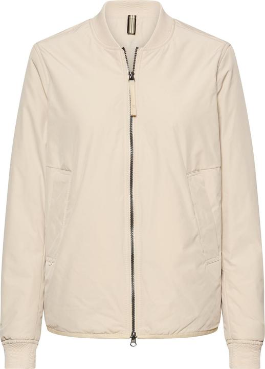 Actual product image Camel Active Jacke mit 2-Wege-Reissverschluss (48)
