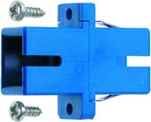 Produktbild Telegärtner Netzwerkkoppler (S/UTP, CAT6, 0.14 m)