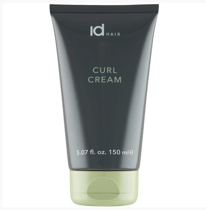 Produktbild IdHair Creative Curl Cream (Haarcreme, 150 ml)