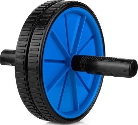 Productafbeelding Spokey TWIN II Ab Wheel met dubbele rol