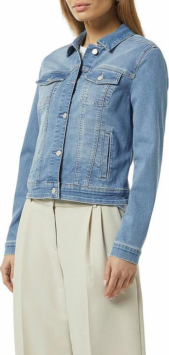Produktbild Comma Identity Jeansjacke (34)