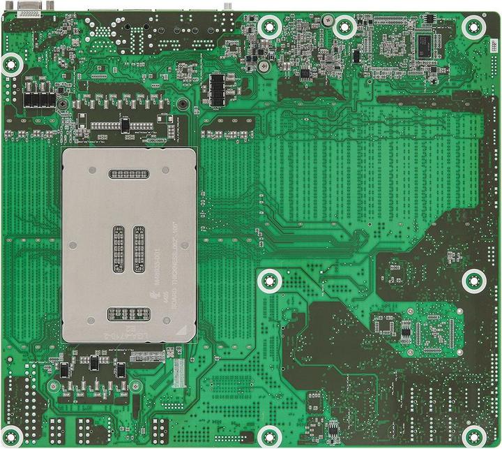 Produktbild AsRock Mainboard GNRD8-2L2T CEB Sockel 4710 Single (LGA 4710, Intel SoC, SSI CEB)