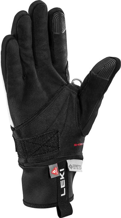 Produktbild Leki Women's PRC Thermoplus Shark (6)