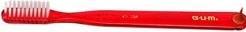 Image du produit GUM SUNSTAR CLASSIC Zahnbürste full soft 4 reihig (Souple, 1 x)