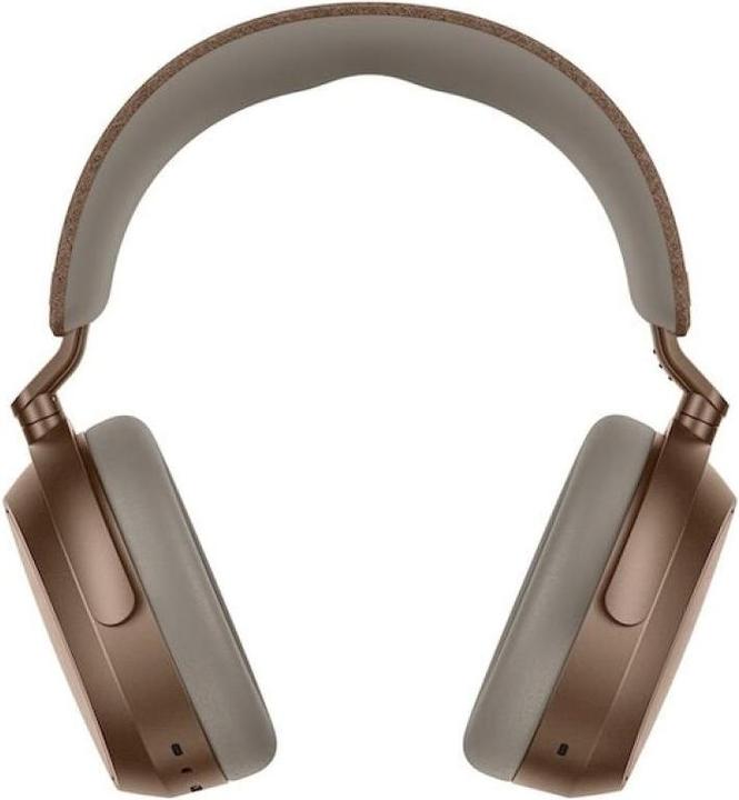 Produktbild Sennheiser Momentum 4 Wireless (ANC, 60 h, Kabelgebunden, Kabellos)