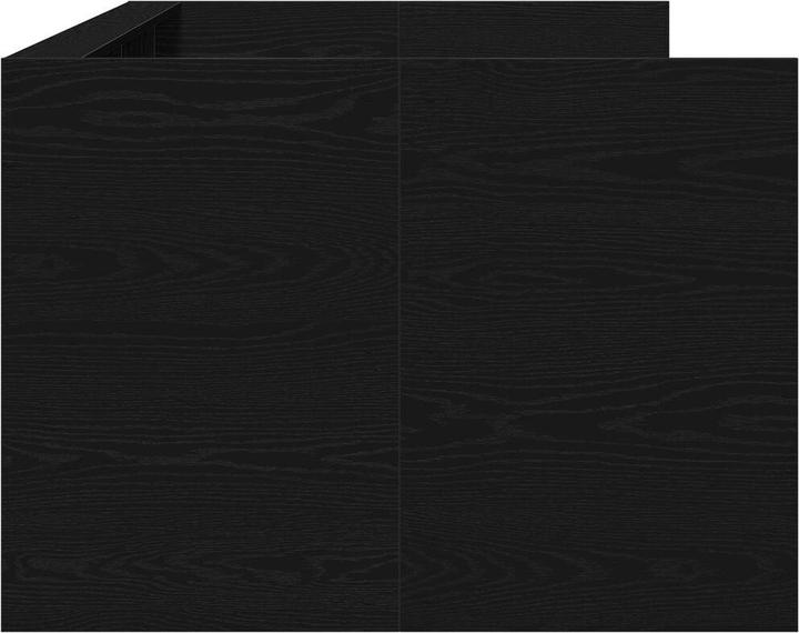 Image du produit vidaXL Tagesbettrahmen (75 x 190 cm)