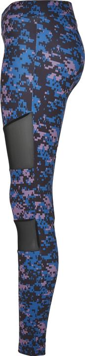 Immagine prodotto Urban Classics Leggings Camo Tech Mesh da donna (S)