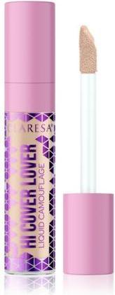 Claresa Korektor Hi Cover Lover 24 Medium