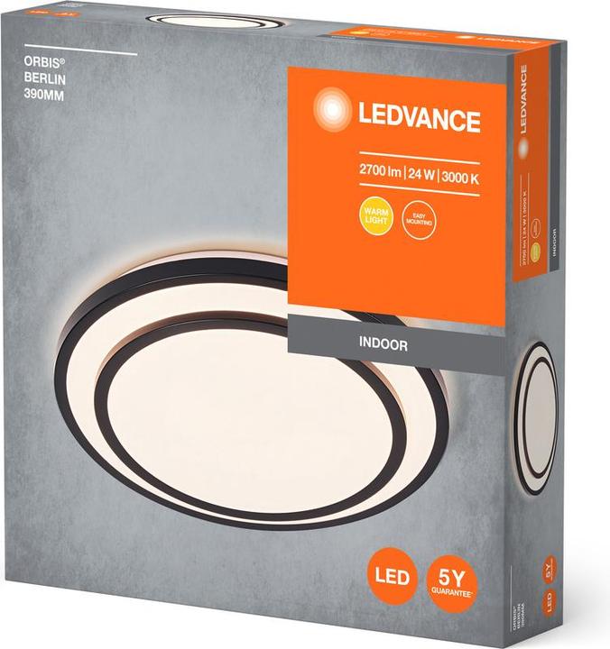 Immagine prodotto Ledvance Orbis Berlin (1450 lm)