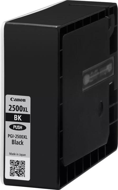 Image du produit Canon PGI-2500XL Cartouche d'encre BK TWIN (CF)