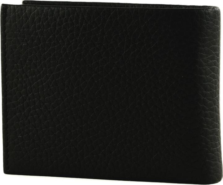 Actual product image BOSS New Crosstown 6 CC Wallet
