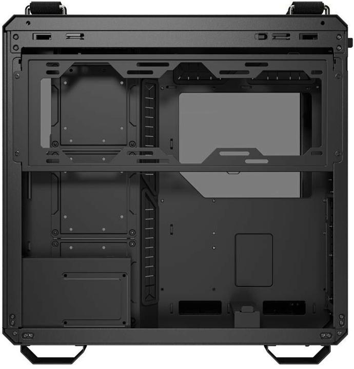 Productafbeelding ASUS TUF Gaming GT502 Horizon ARGB (ATX, mATX, Mini-ITX)