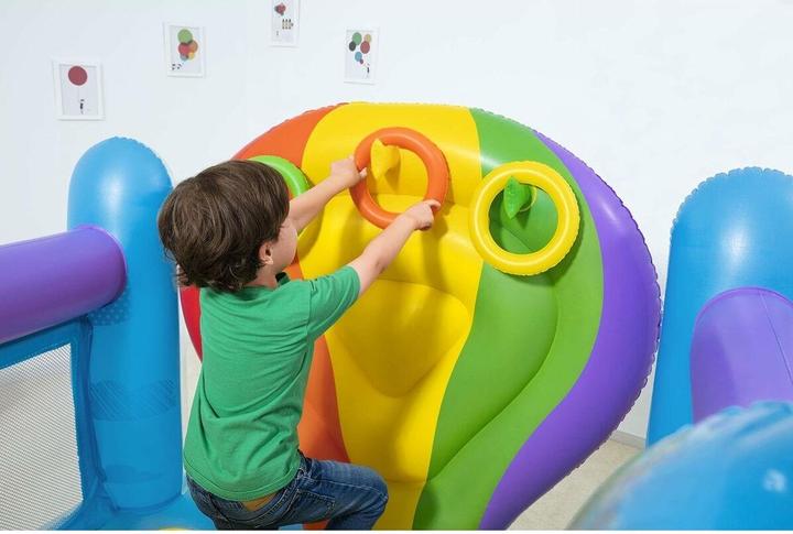 Produktbild Bestway Playcenter Heissluftballon Türsteher