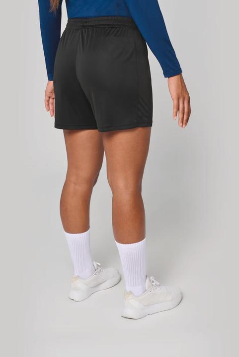 Actual product image Proact Women's shorts (M, S)