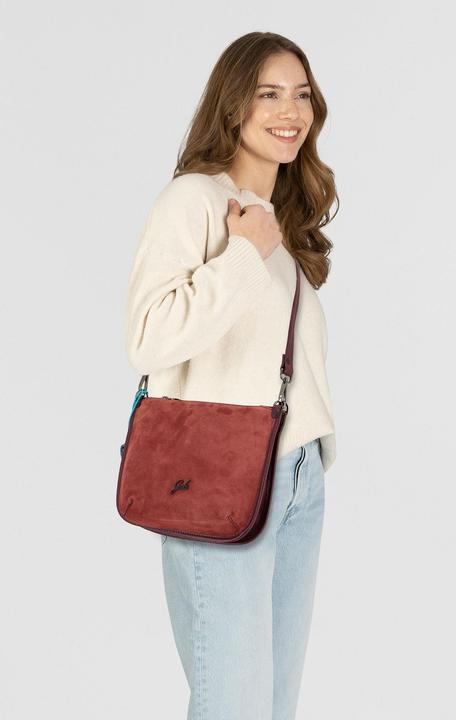 Immagine prodotto Gabs Ariana Schultertasche Leder 24 cm