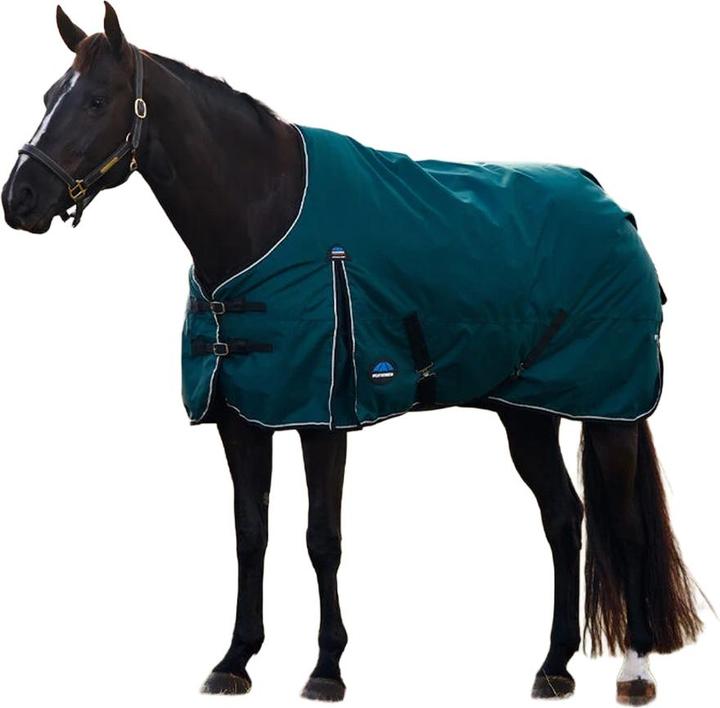 Immagine prodotto Weatherbeeta Comfitec Classic Collo Standard Coperta per Cavalli (190.50 cm)