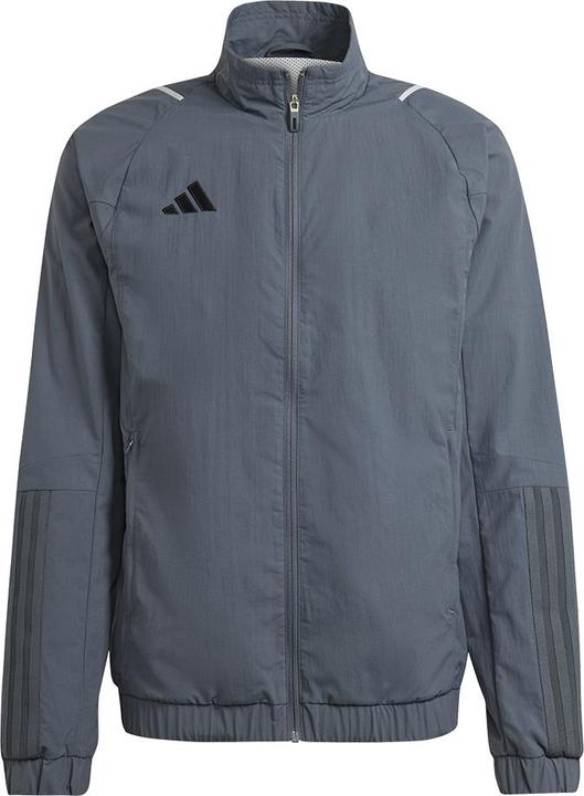 adidas Tiro 23 Präsentationsjacke Herren